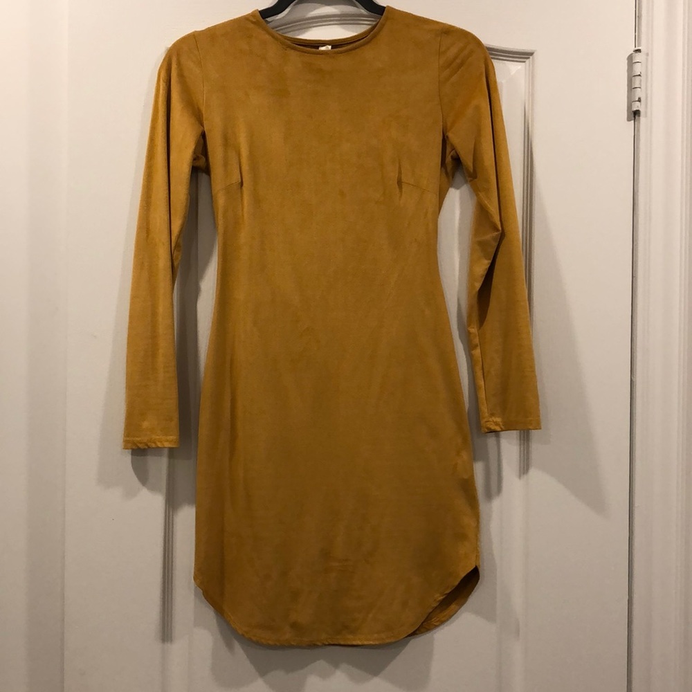 Bodycon dress- size S